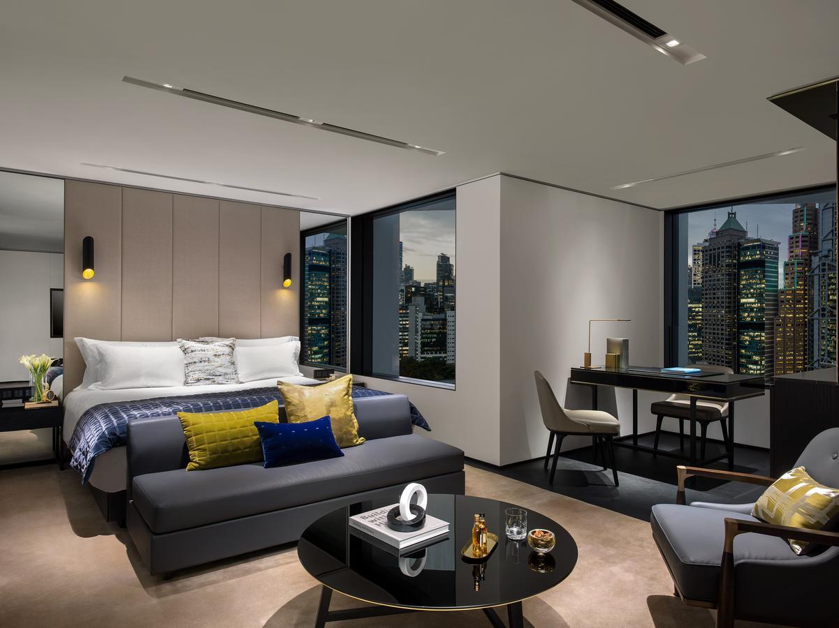 N3 Grand Deluxe con Accesso alla Lounge