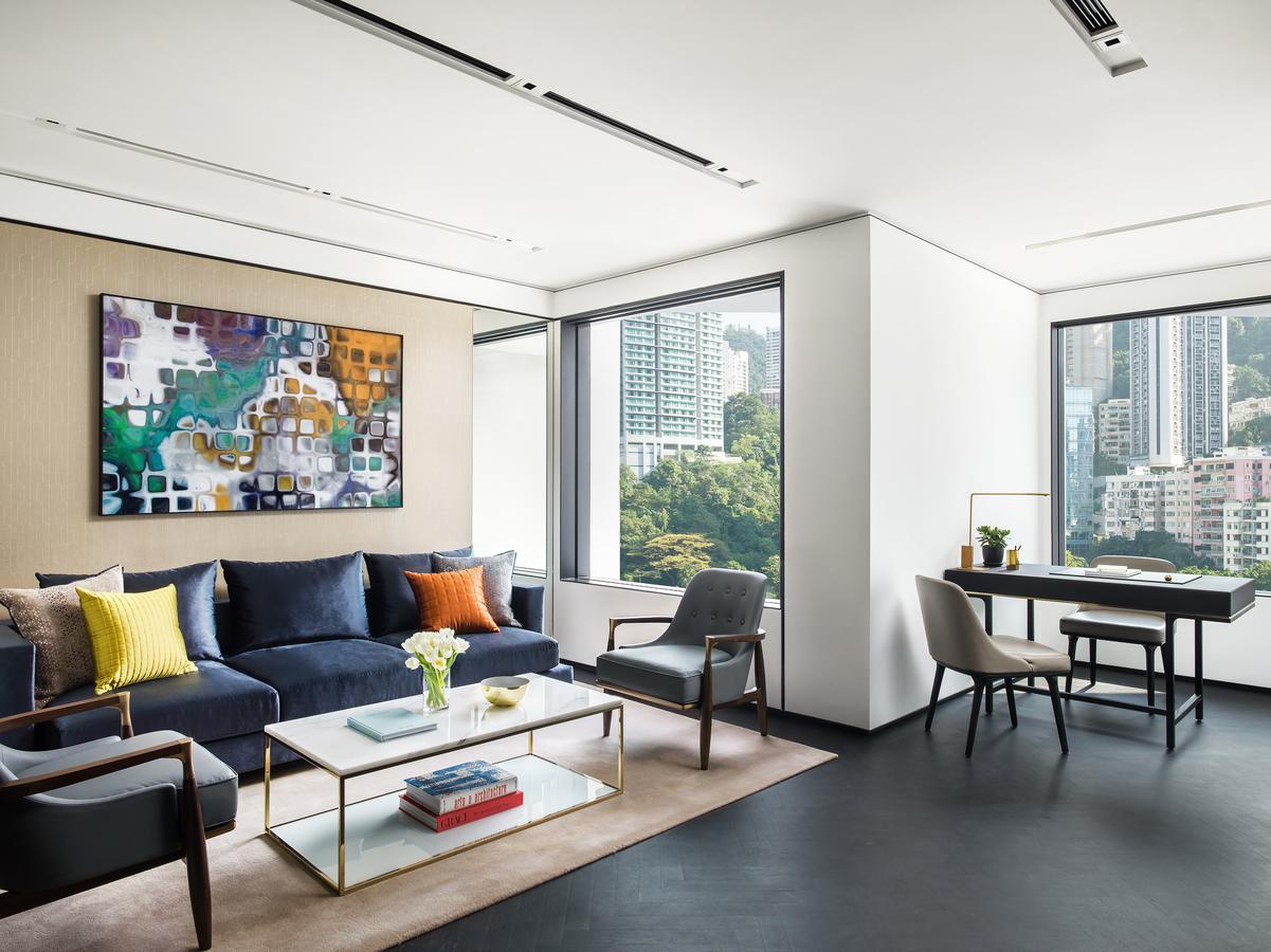 Suite Signature con Accesso Lounge